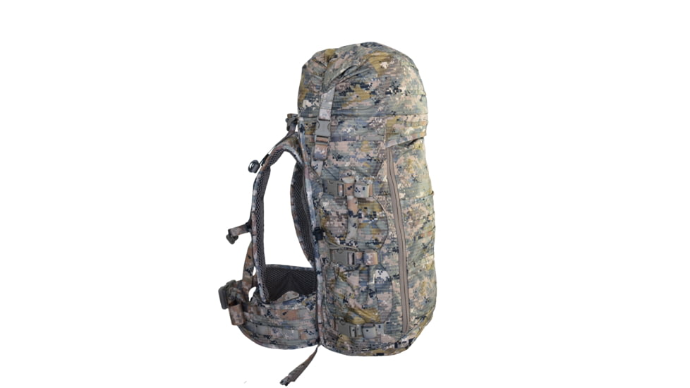 Eberlestock Little Big Top Pack, UNICAM Dry Aramid F65UD 