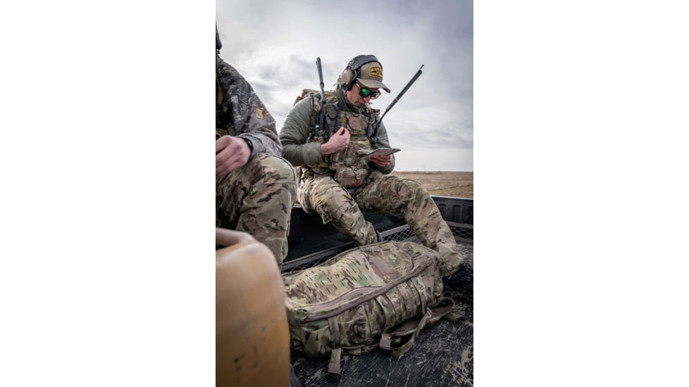 Eberlestock Little Brother Pack, Coyote, G1MC