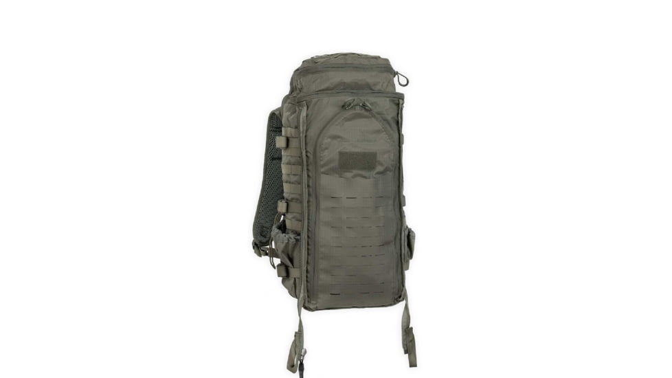 Eberlestock Little Brother Pack, Military Green, G1MJ