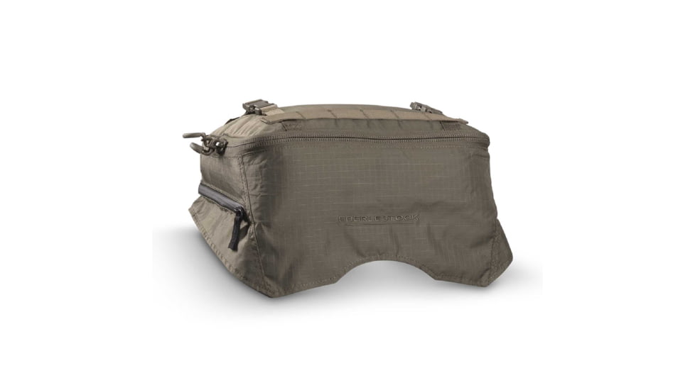 Eberlestock LP1 FannyTop Mountable Go Bag, Dry Earth LP1ME