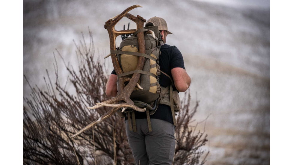Eberlestock Mainframe Pack, Mirage, Regular, F1HR