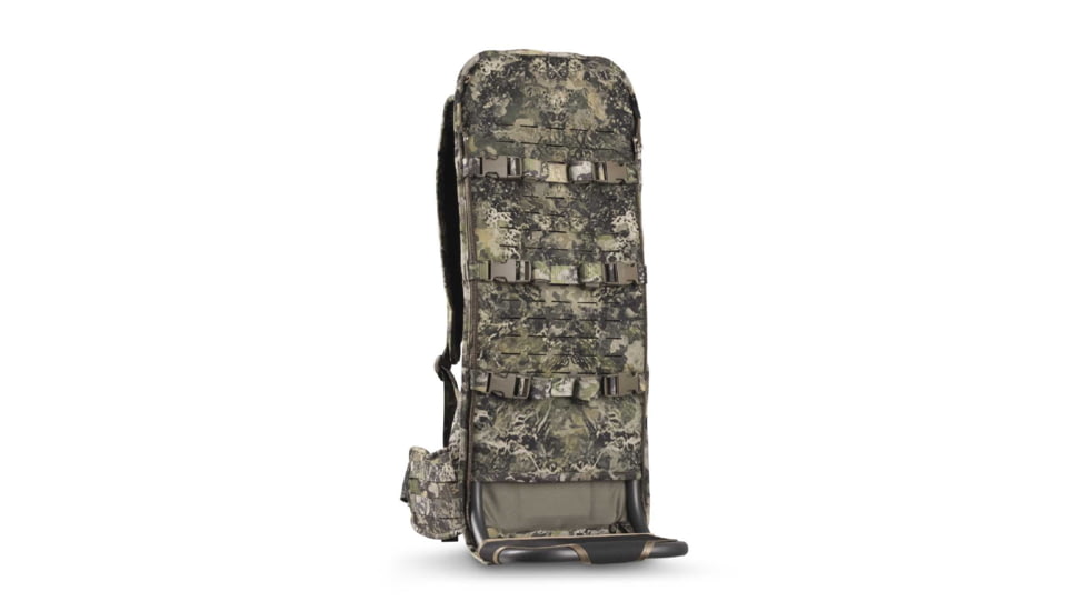 Eberlestock Mainframe Pack, Mountain, Long, F1THM