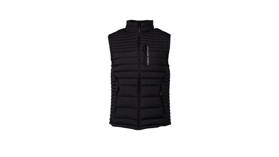 Eberlestock McCall Vest - Mens, Black, 2XL, MVB2