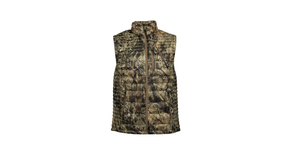 Eberlestock McCall Vest - Mens, Mirage, 2XL, MVR2