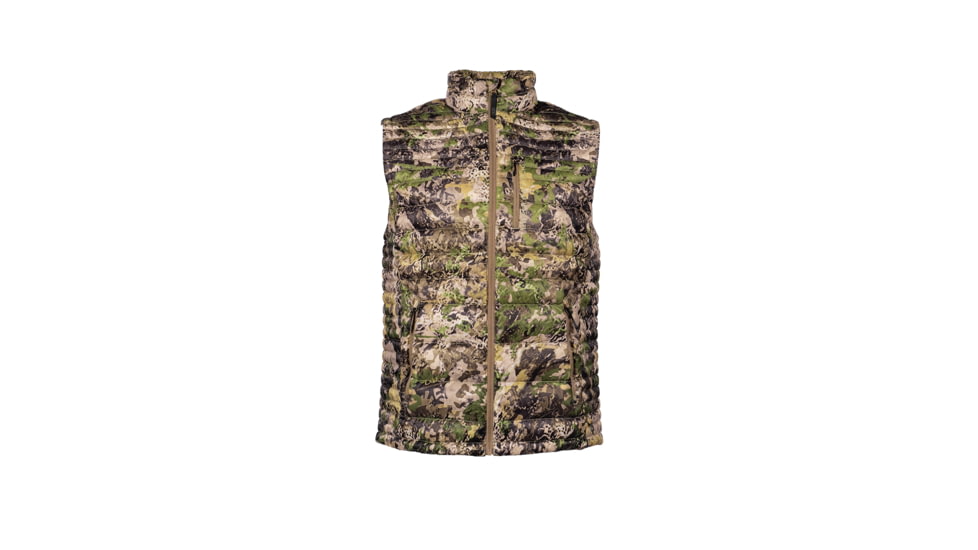 Eberlestock McCall Vest - Mens, Mountain, Medium, MVMM