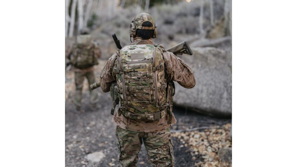 Eberlestock Mission Assault Pack, Multicam, MA1MM