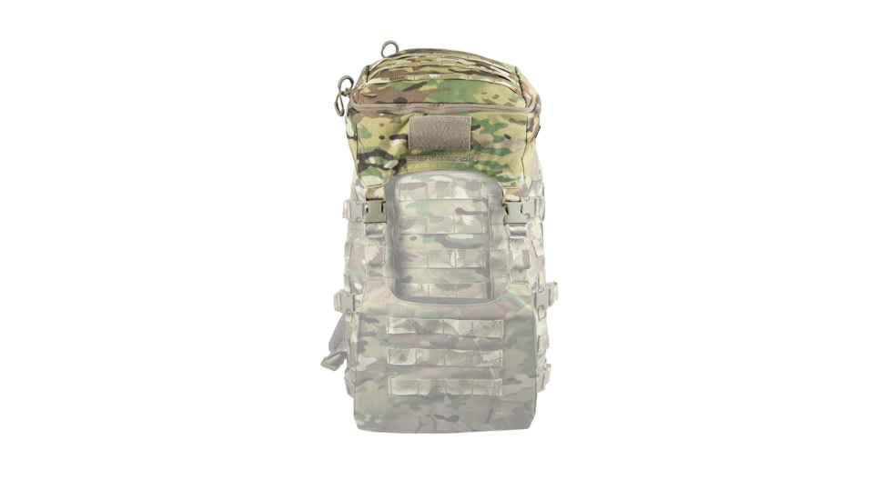 Eberlestock Mission Lid, Multicam, ML1MM