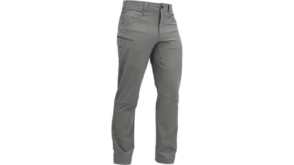 Eberlestock Salmon River Canyon Pants - Mens, Gunmetal, 32L, SRT32L