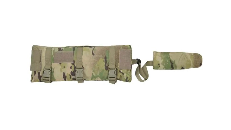 Eberlestock Scope Cover and Crown Protector, Multicam ARSC-CPMM