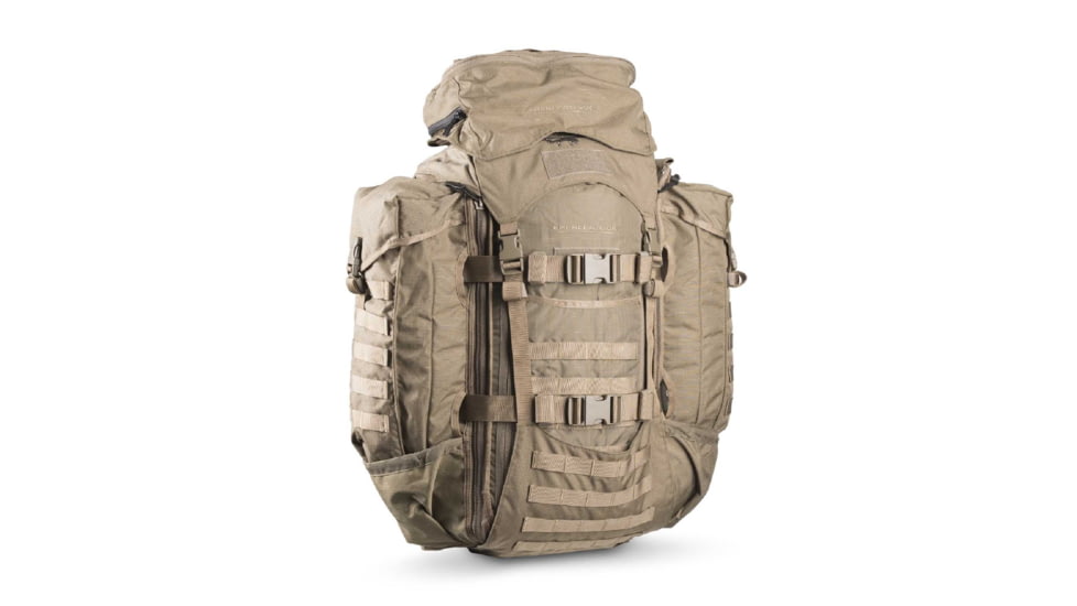 Eberlestock Skycrane II Backpack System, Dry Earth, J79ME