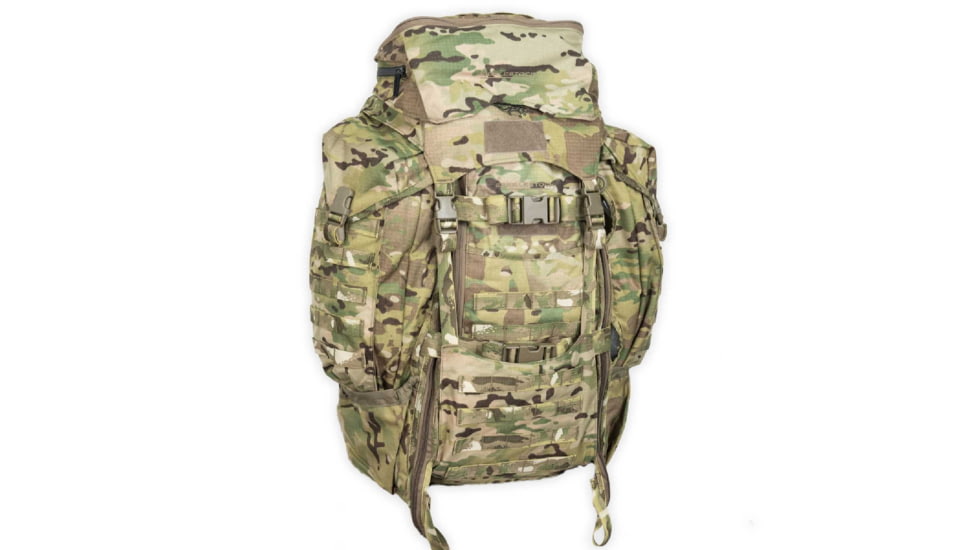 Eberlestock Skycrane II Backpack System, Multicam, J79MM
