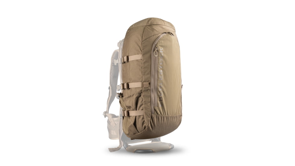 Eberlestock Vapor 2500 Backpack, Dry Earth, V25ME-V2