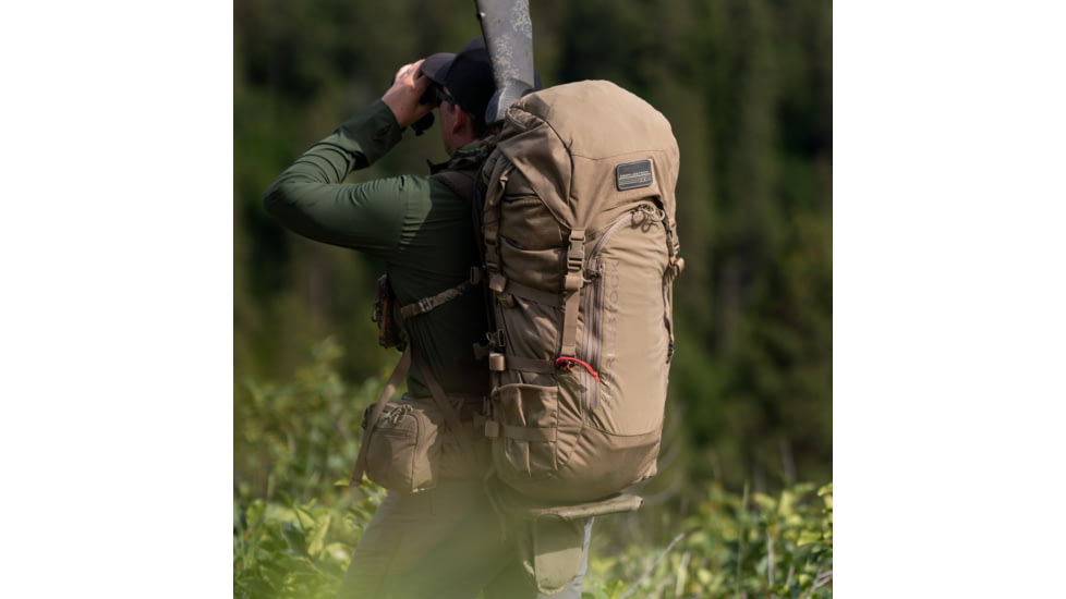 Eberlestock Vapor 2500, Mountain, 5000 C.I., V50AM-V2