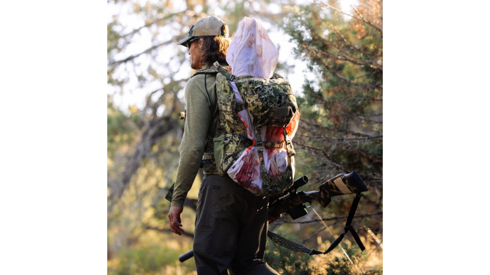 Eberlestock X2 Daypack, Multicam, X2MM-V2
