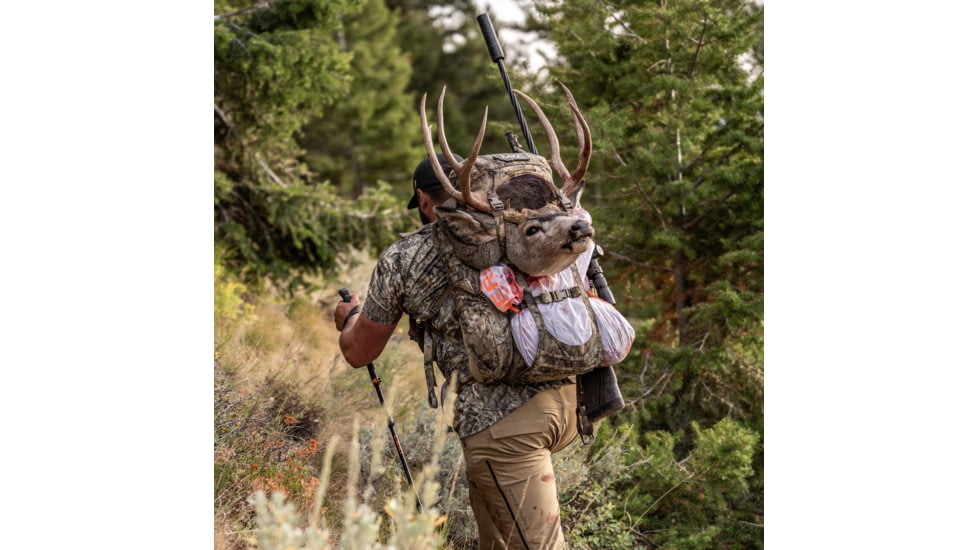 Eberlestock X2 Daypack, Multicam, X2MM-V2