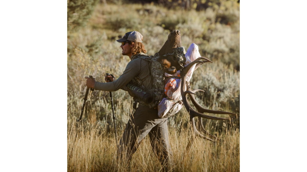 Eberlestock X2 Daypack, Multicam, X2MM-V2
