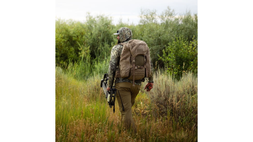 Eberlestock X2 Daypack, Multicam, X2MM-V2