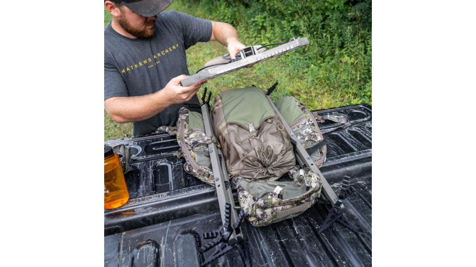 Eberlestock X2 Daypack, Multicam, X2MM-V2