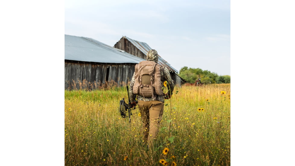 Eberlestock X2 Daypack, Multicam, X2MM-V2