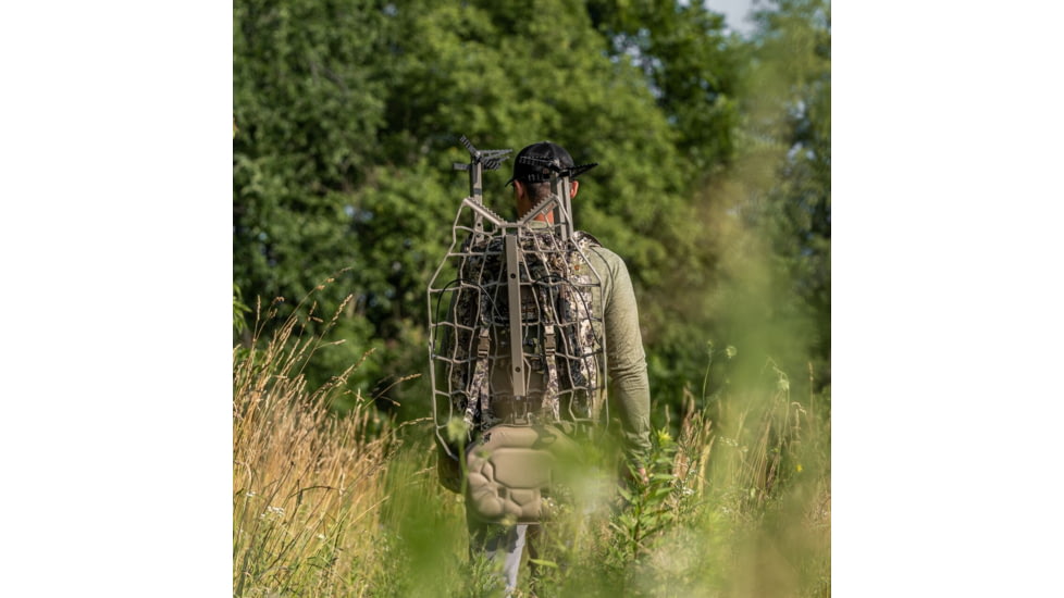 Eberlestock X2 Daypack, Multicam, X2MM-V2