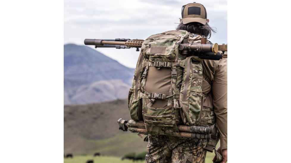 Eberlestock X2 Daypack, Multicam, X2MM-V2