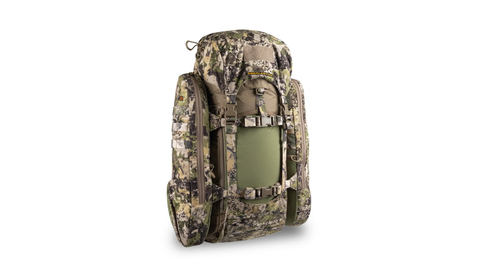 Eberlestock X2 Pack, Mountain, 2450 C.I., X2HM-V2