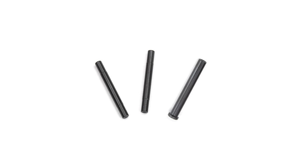 Ed Brown Products 3-Pin Kit for M&amp;P, Nitride, MP-PIN-KIT-BN