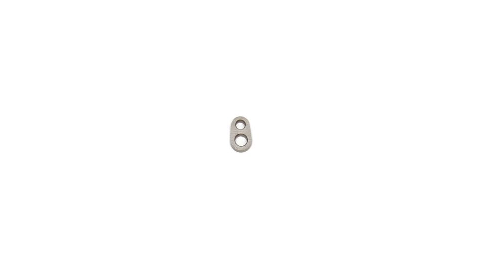 Ed Brown Products Barrel Link, 1911, Stainless Steel, 925