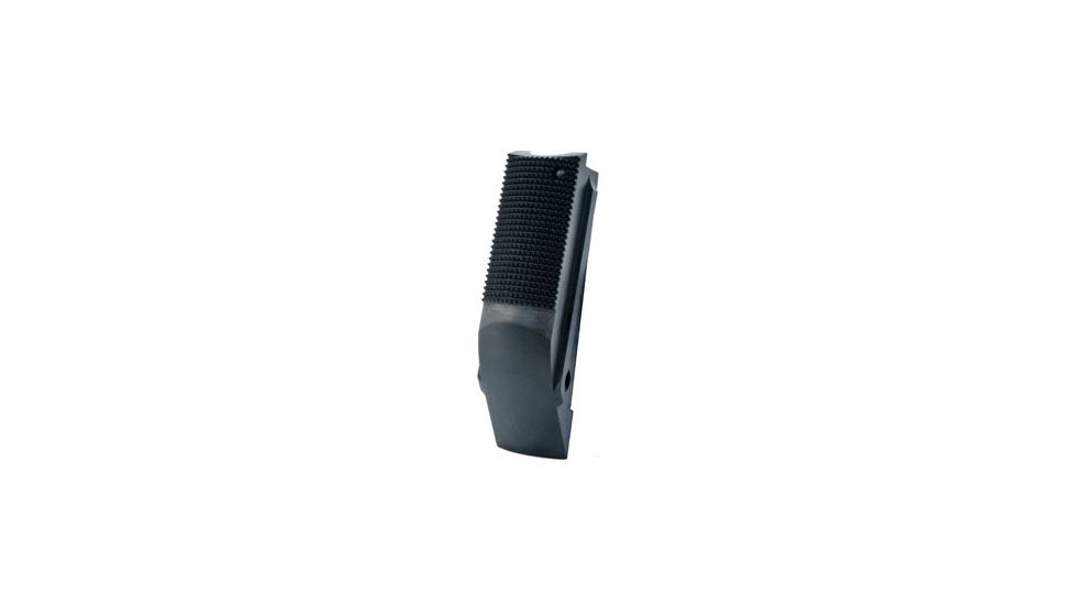 Ed Brown Products Bobtail Magwell Mainspring Housing, 1911, 25 LPI, Blue, 81625-BT