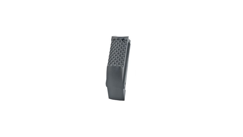 Ed Brown Products Bobtail Magwell Mainspring Housing, 1911, Chainlink II, Blue, 816C2-BT