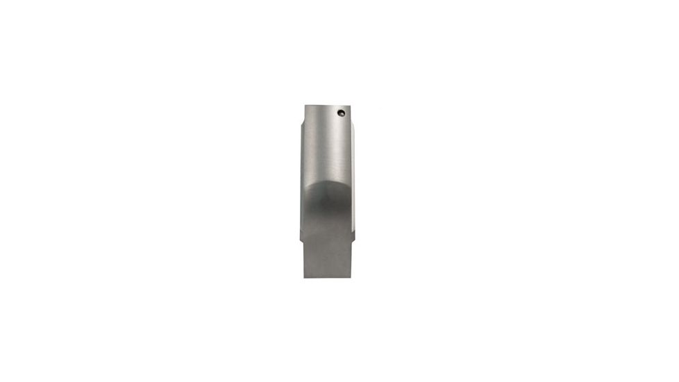 Ed Brown Products Bobtail Magwell Mainspring Housing, 1911, Smooth, Stainless Steel, 817-BT