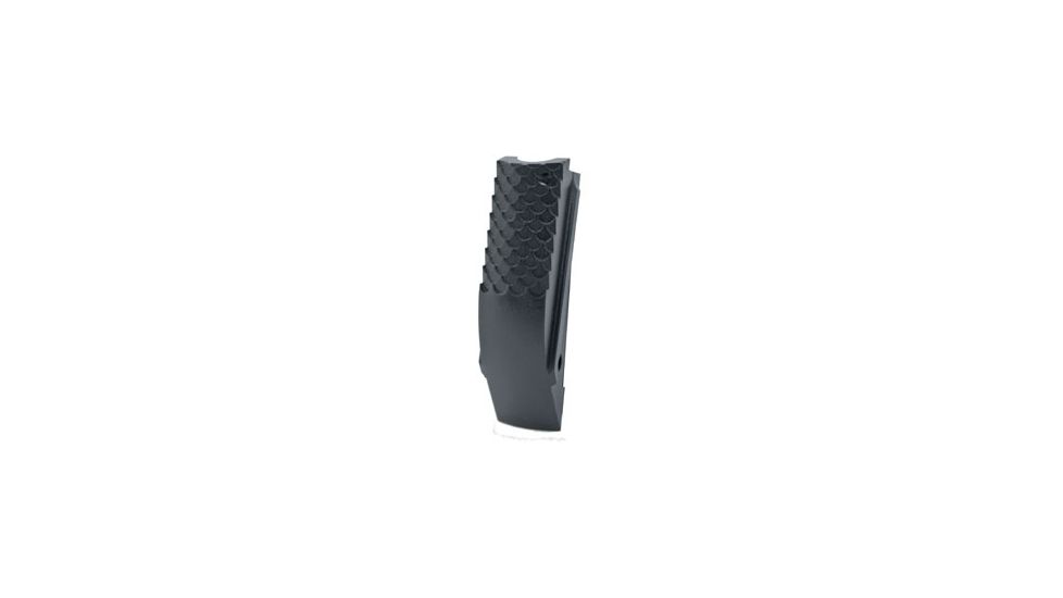 Ed Brown Products Bobtail Magwell Mainspring Housing, 1911, Snakeskin, Blue, 816S-BT