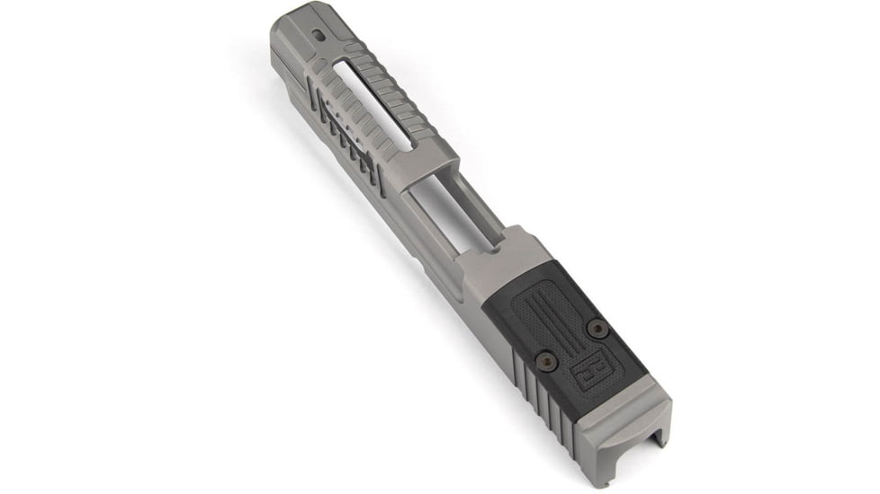 Ed Brown Products Fueled Match M&amp;P 2.0 9mm Luger Pistol Slide w/RMR Cut