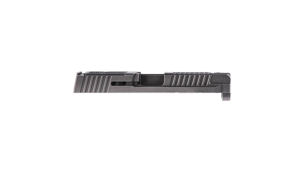 Ed Brown Products Fueled Tactical M&amp;P 2.0 9mm Luger Pistol Slide w/RMR Cut