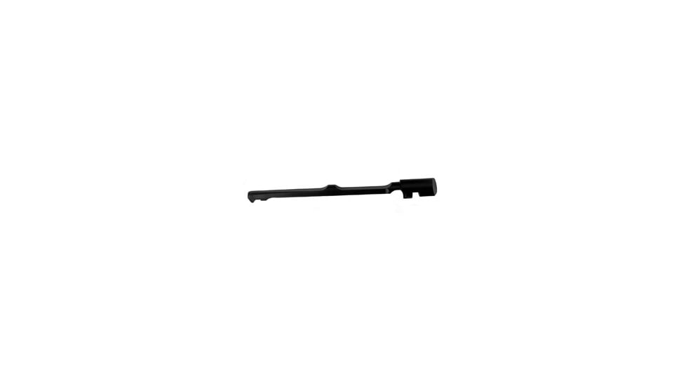 Ed Brown Products Extractor, 1911, 80 Series, .38/9mm, Blue, 1304