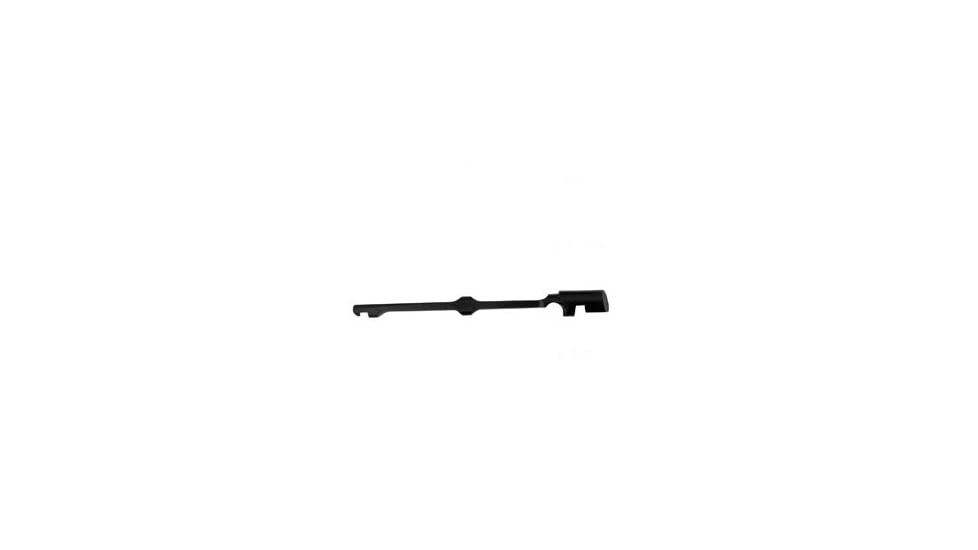 Ed Brown Products Extractor, 1911, 80 Series, .45 ACP, Blue, 1302
