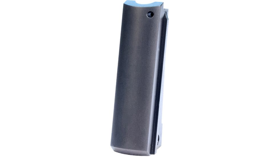 Ed Brown Products Mainspring Housing, 1911/Para-Ordnance 14/16, Smooth, Blue, 816F