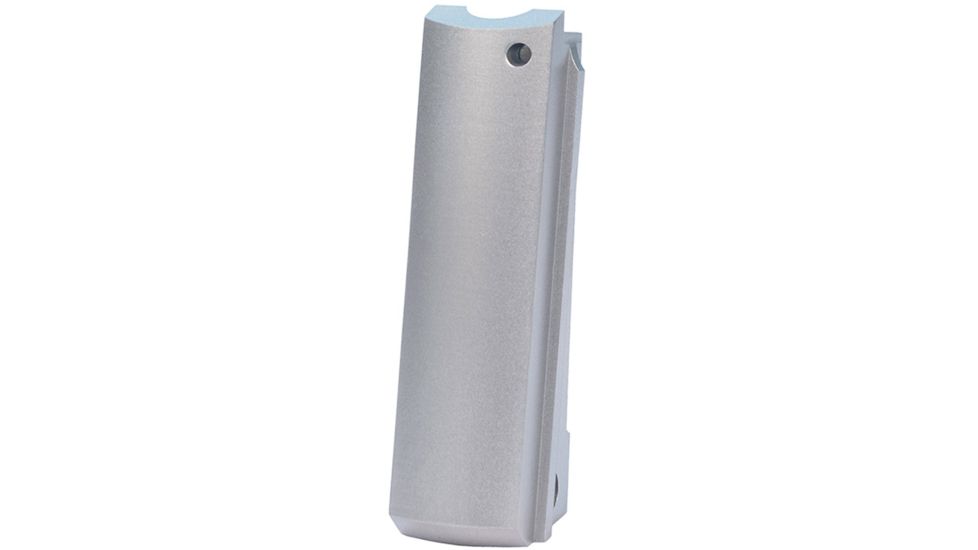 Ed Brown Products Mainspring Housing, 1911/Para-Ordnance 14/16, Smooth, Stainless Steel, 817F