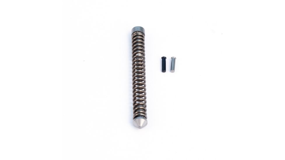 Ed Brown Products Mainspring Housing Internals, Government, Stainless Steel, 814-INT