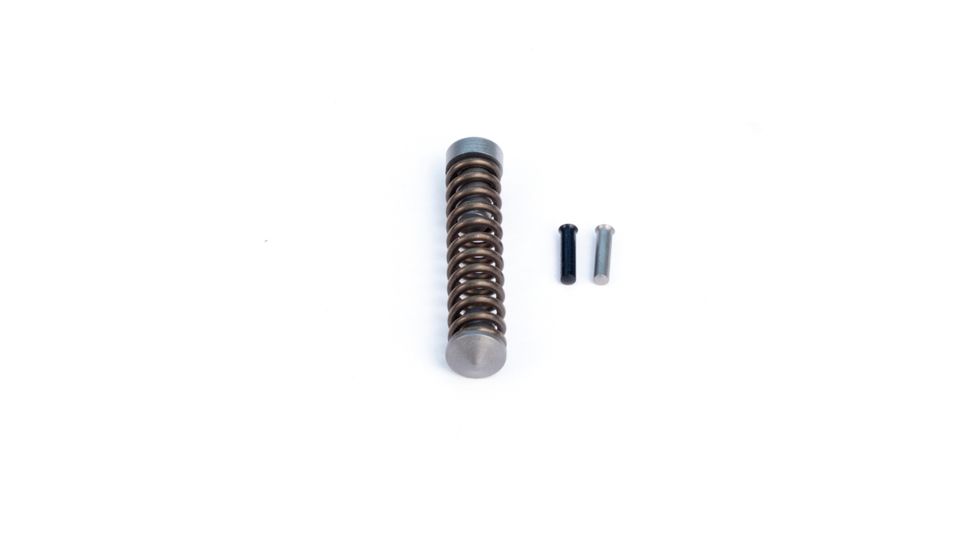 Ed Brown Products Mainspring Housing Internals, Officers, Stainless Steel, 814-INT-OF