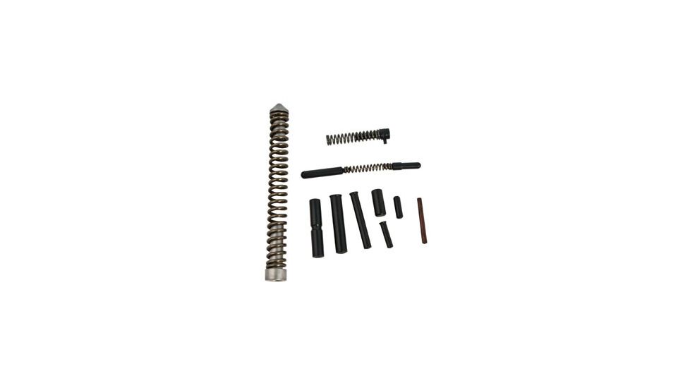 Ed Brown Products Rebuild Kit, 1911, Commander/Government, Blue, 814