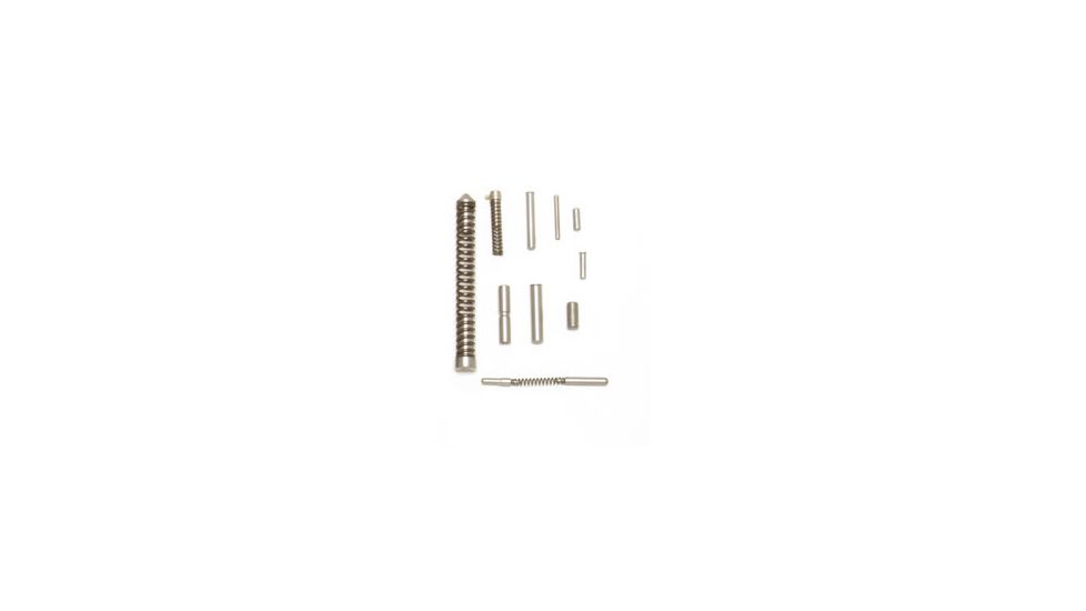 Ed Brown Products Rebuild Kit, 1911, Commander/Government, Stainless Steel, 814-S