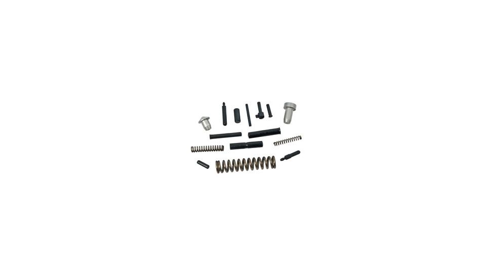 Ed Brown Products Rebuild Kit, 1911, Officers, Blue, 814-OF