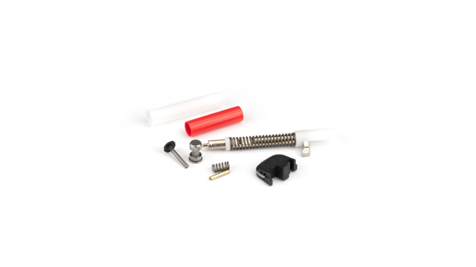 Ed Brown Products Rebuild Pistol Slide Kit for S&amp;W M&amp;P / M&amp;P 2.0, Stainless Steel, MP-814