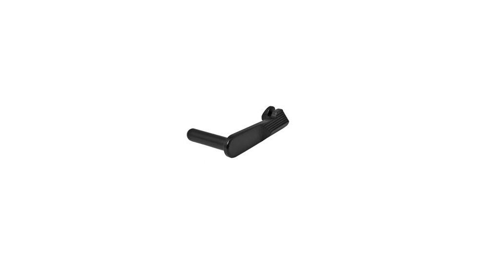 Ed Brown Products Slide Stop, 1911, .45 ACP, Blue, 810