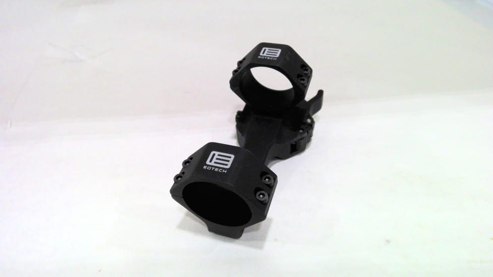 EDEMO EOTech PRS 2 in Cantilever Rifle Scope Ring Mount, 34mm Diameter, MN2016, EDEMO1