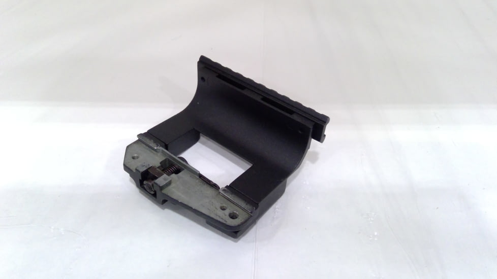 EDEMO Kalinka Optics Patriot Centered Classic Side Mount w/ 108 mm Picatinny Rail Wing - 65 mm Height, for AK, AMPM65, EDEMO1