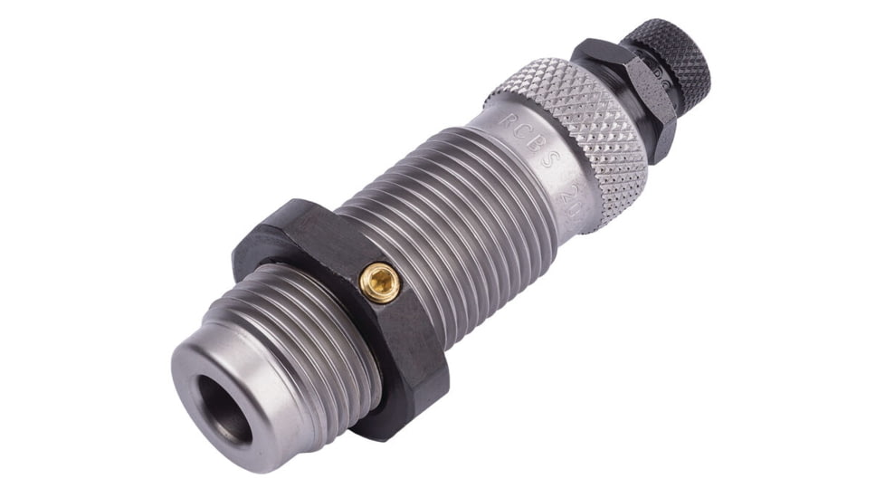RCBS AR Series .223 Rem/5.56mmx45 Taper Crimp Seater, 11162