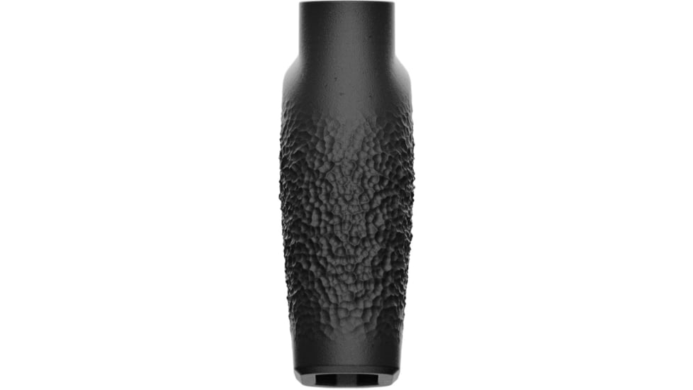 Edgar Sherman Design AR Pebble Grip, Coarse Texture, Black, ESD-PEB-TX-BLK