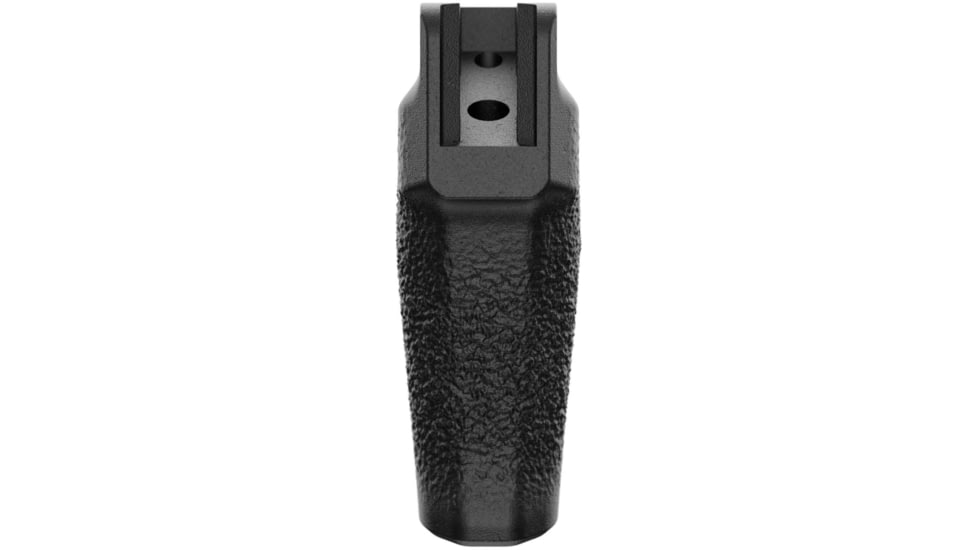 Edgar Sherman Design AR Pebble Grip, Fine Texture, Black, ESD-PEB-SLK-BLK
